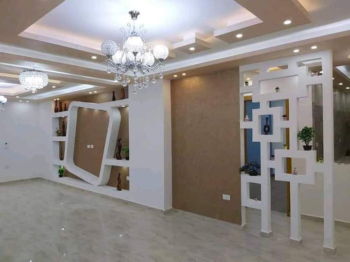 سقف معلق