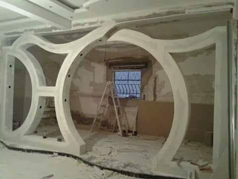 سقف معلق 2023