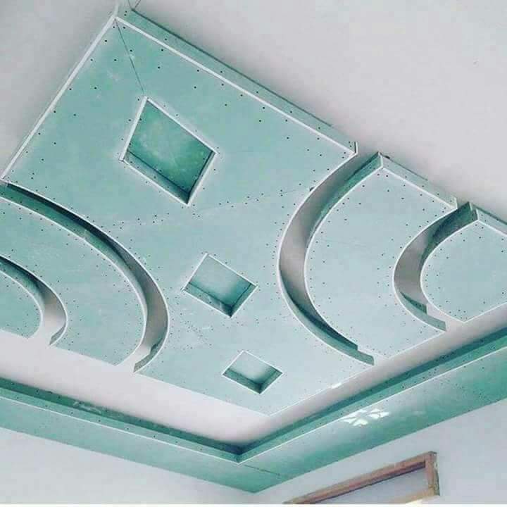 سقف معلق 2023